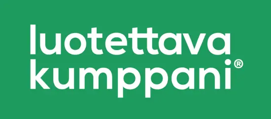 Luotettava Kumppani
